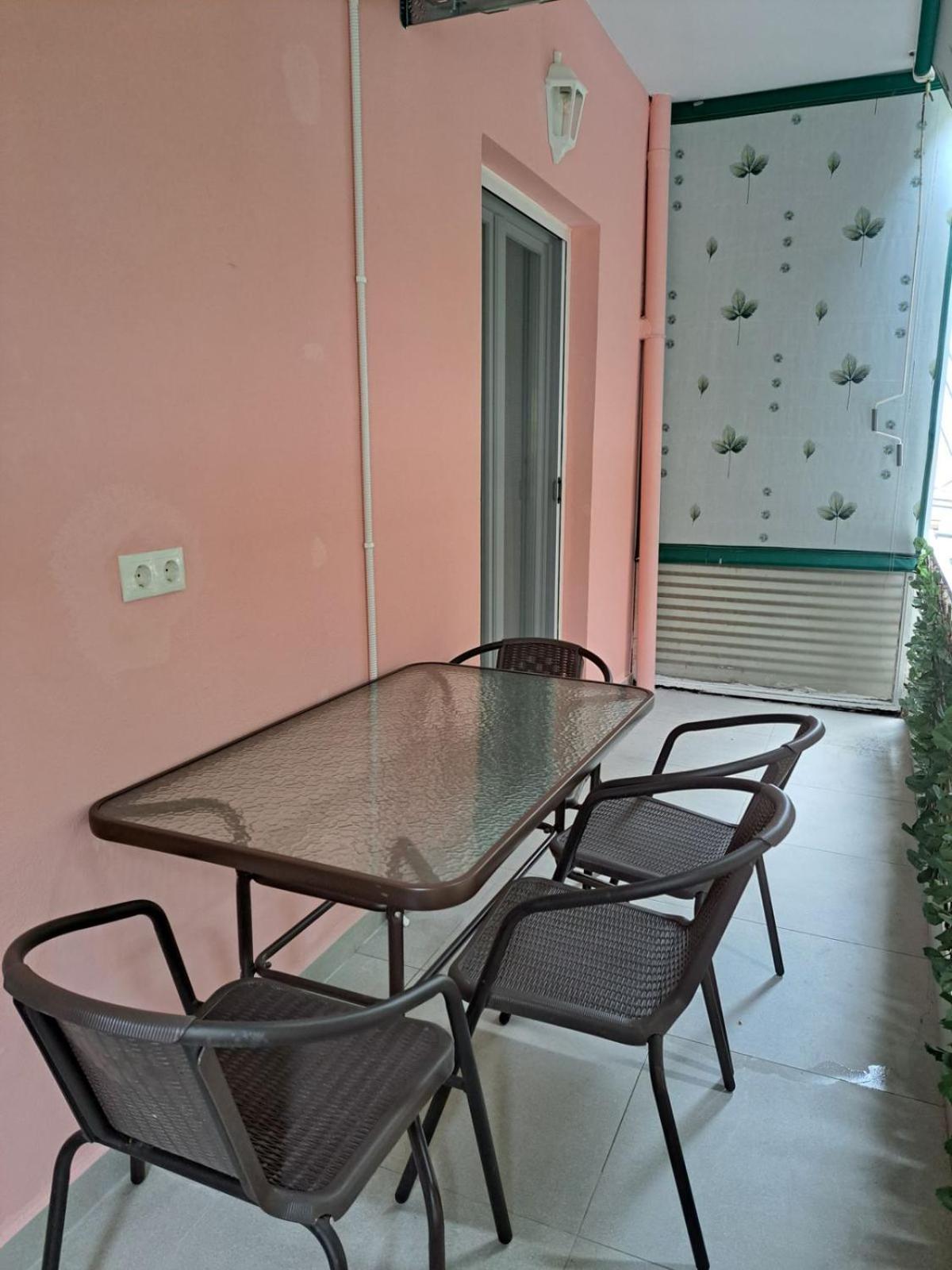 Kukos Apartment Corfu Kanoni  Eksteriør bilde